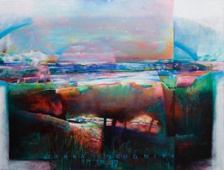 Terra Incognita