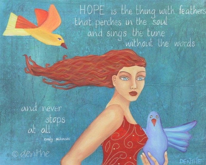 Hope