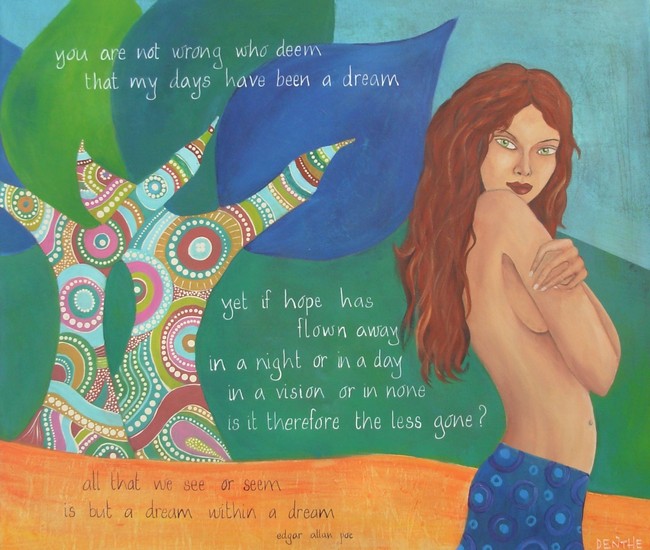 A dream within a dream