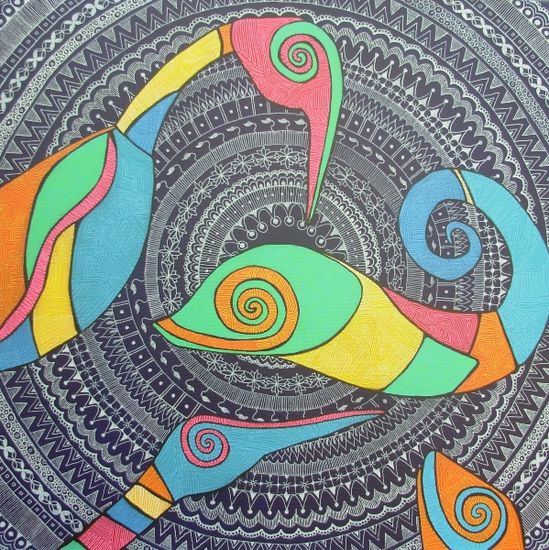 circles of life
