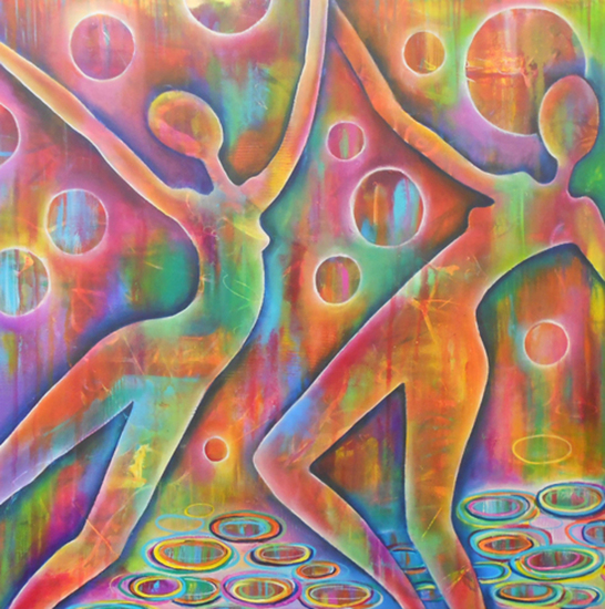Celebrate yourself