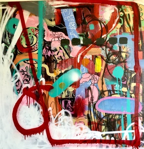 Abstract expressionisme