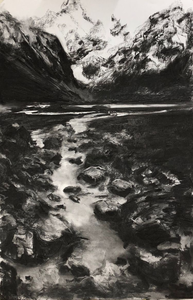 Landschap