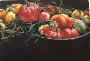 Kitchen art