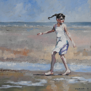 Werken gemaakt in 2021