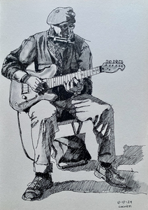 Notities van het dagelijks leven