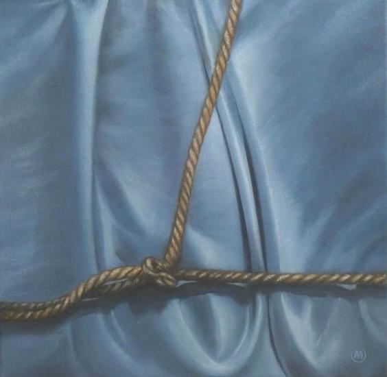 50 shades of blue II