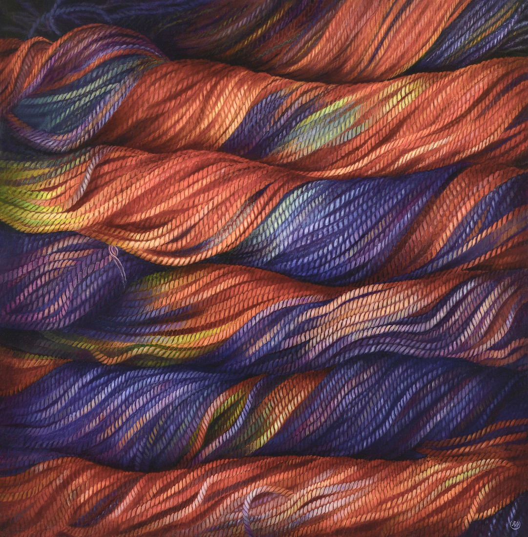 Tribute to Michelangelo