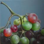 Stillevens, realisme en hyper realisme