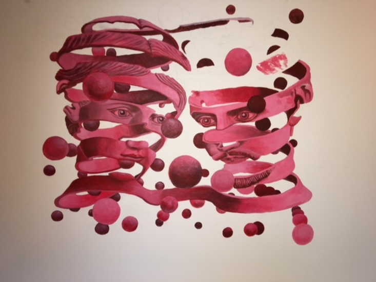 Escher born to union