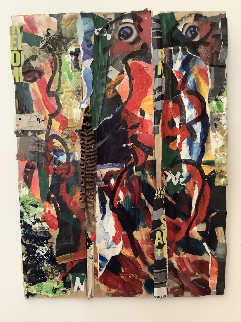 They will keep an eye on you