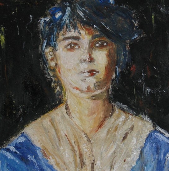 Camille Claudel