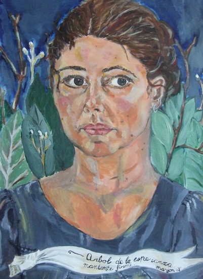 Zelfportret