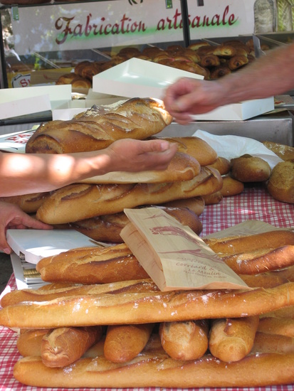 provencaalse markt 1