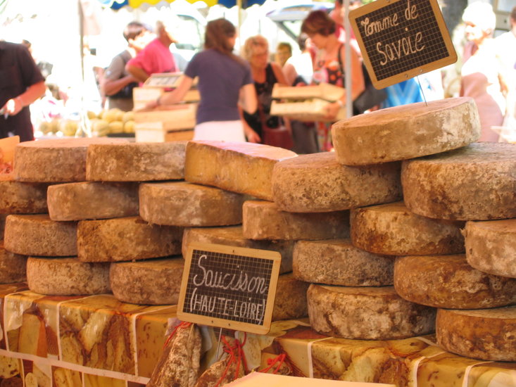 provencaalse markt 4