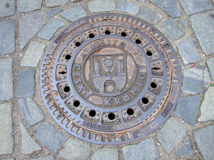 cesky krumlov