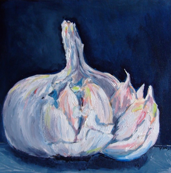 knoflook