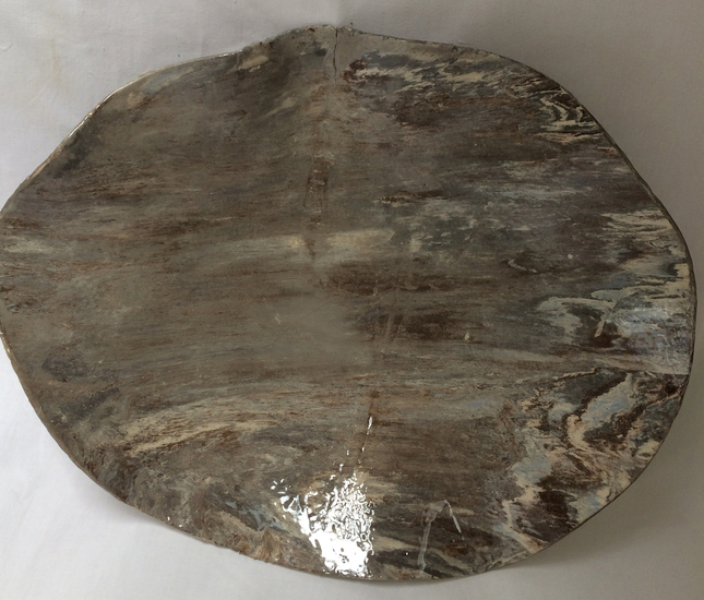 Compositie in klei 3