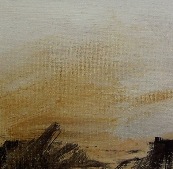 LITTLE WHITE TREASURE 16.07