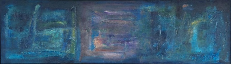 beleving van de materie