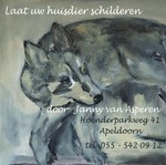 huisdieren