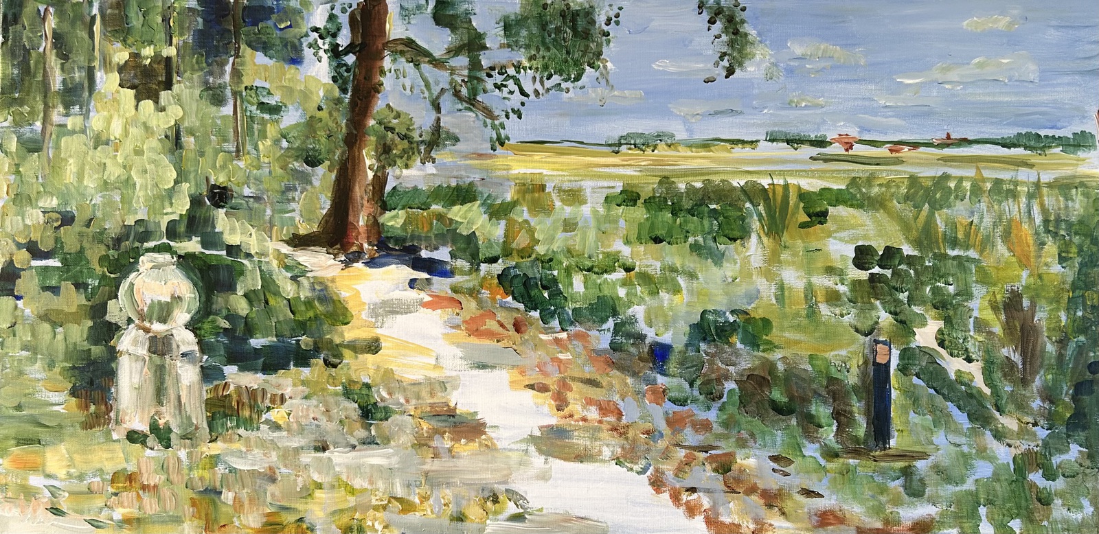 Landgoed Nienhof 
