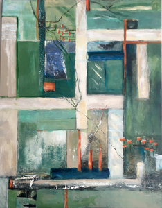 Kleurrijke fantasieen