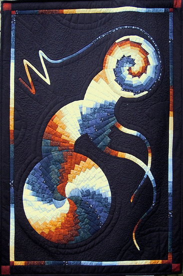 Een droom van een insect