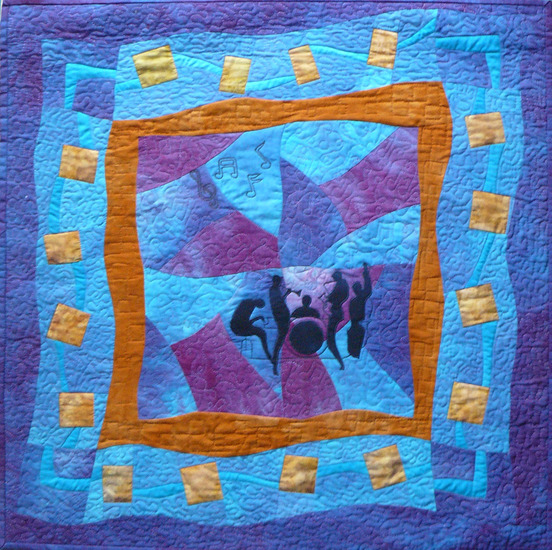 Repeteren met lang vergeten noten