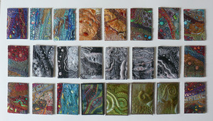 Werkjes voor Pakje Kunst