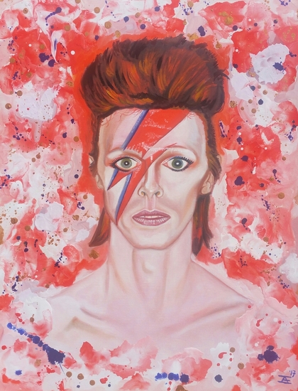 Ziggy Stardust