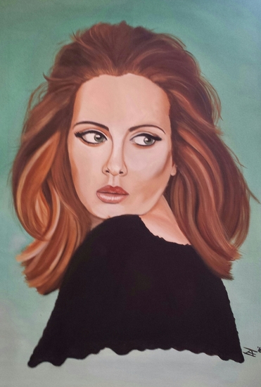 Adele