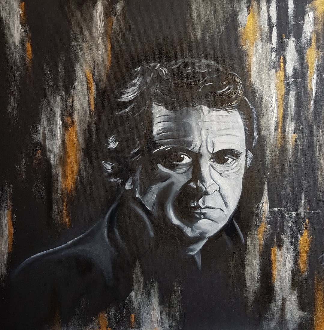 Johnny Cash
