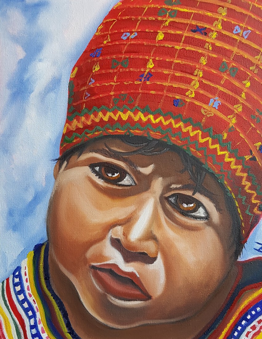 Voorzichtig Vertrouwen