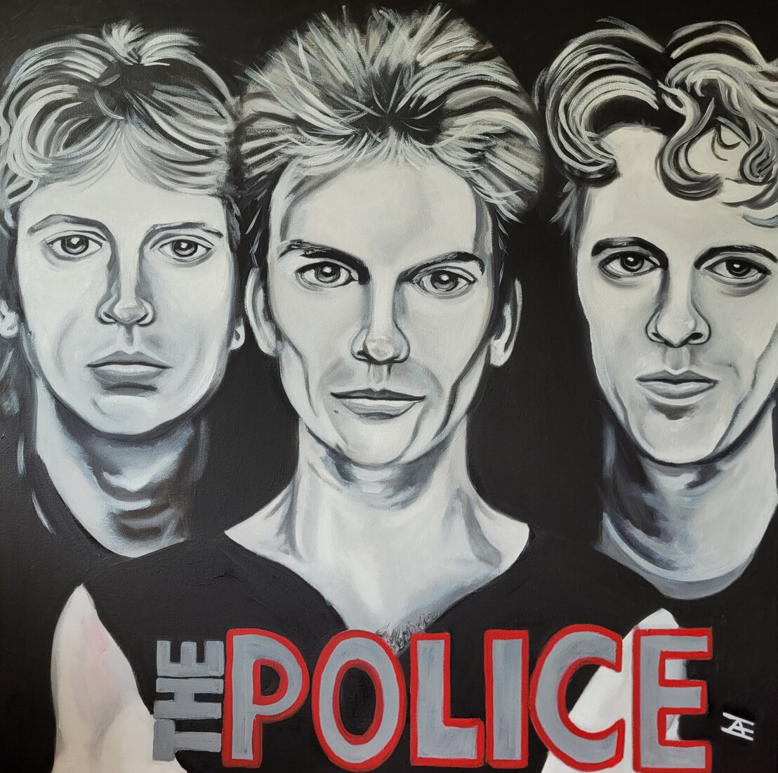 The Police