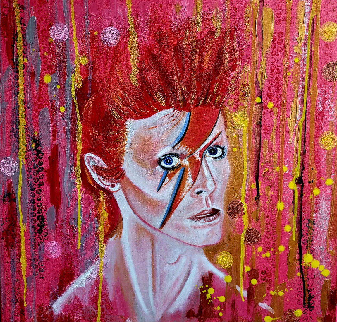Ziggy Stardust