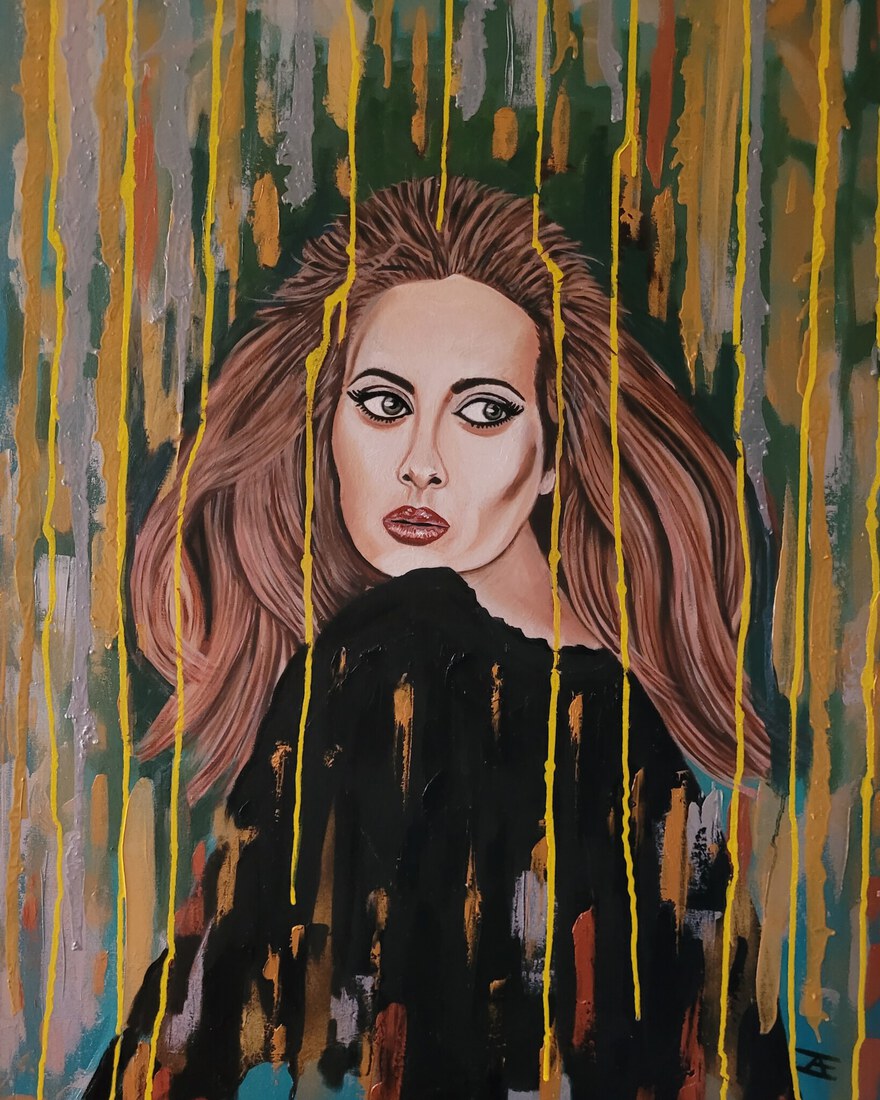 Set fire to the rain