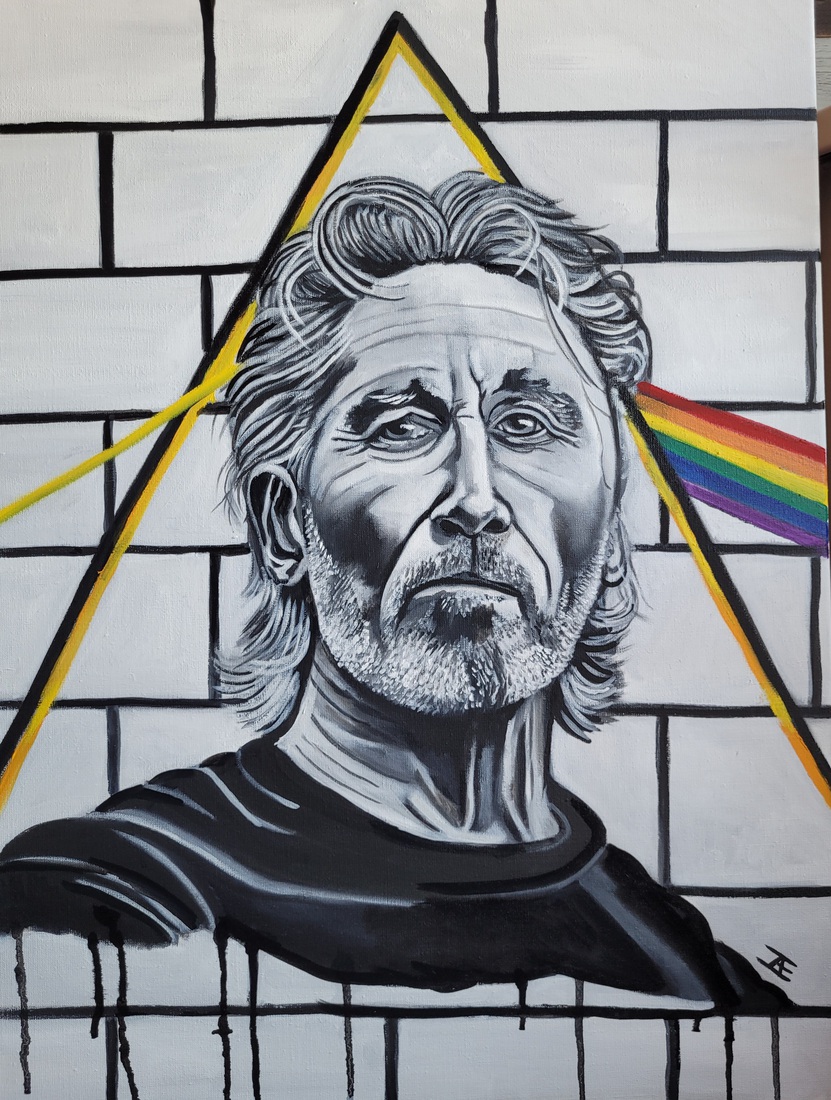 Roger Waters