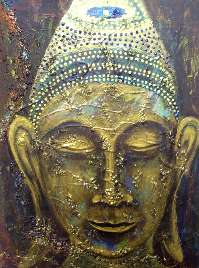 buddha
