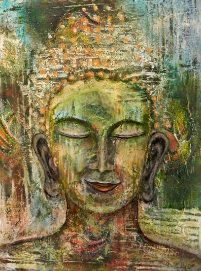 budha
