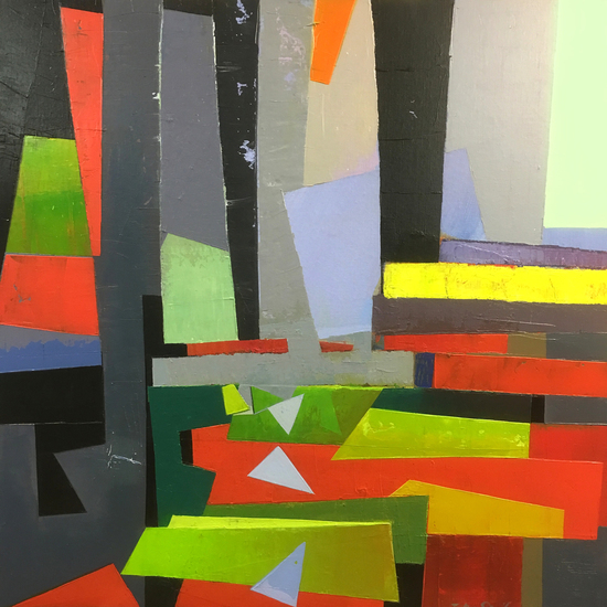 PARADOX - OPSTANDING