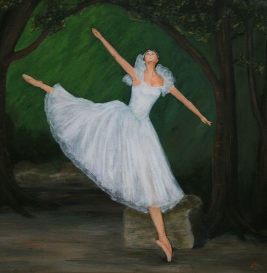 Prima Ballerina