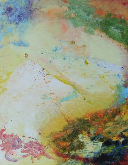 Aardgeest Lothlorien