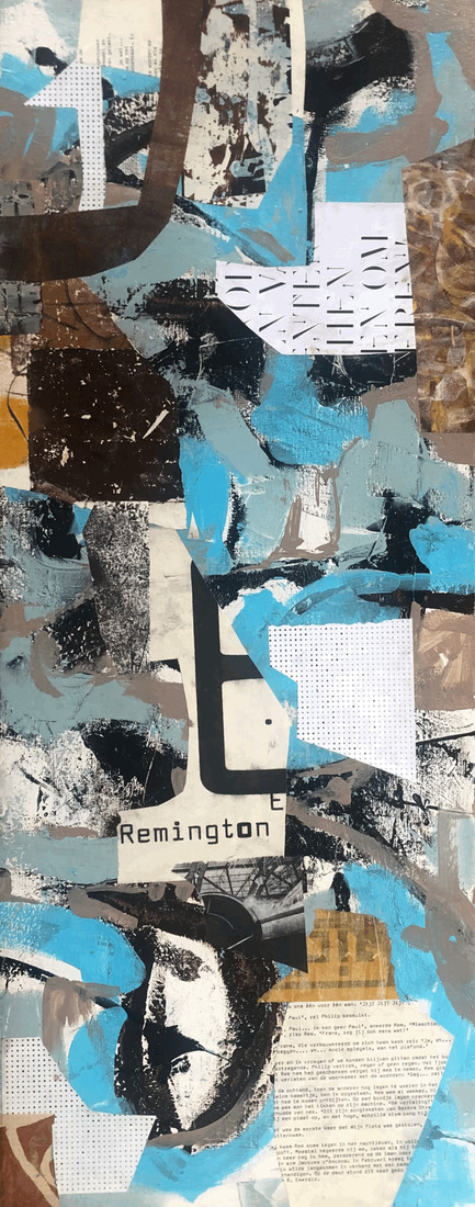 Mixed media 2023-23c