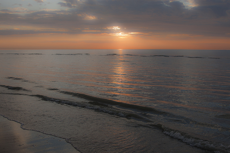 SUNSET (Marco Titucci)