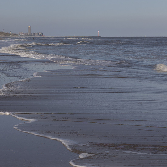 OSTEND SKYLINE (Marco Titucci)