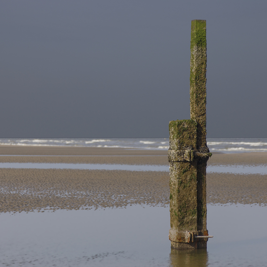 STRANDPAAL (Marco Titucci) 