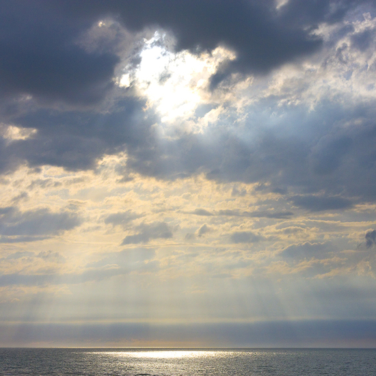 LAST SUN (Marco Titucci)