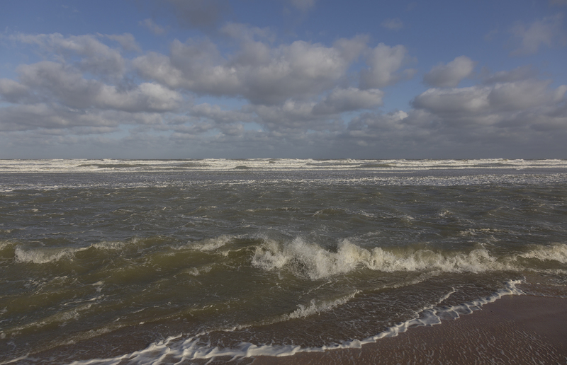 THE EYE OF THE STORM (Marco Titucci)