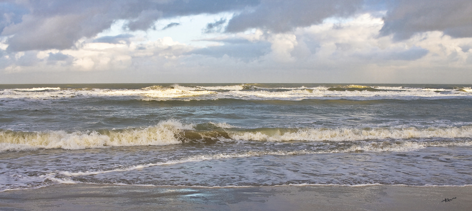 SEA_WAVES (Marco Titucci)